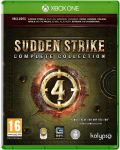 Sudden Strike 4 Complete Collection (Xbox One) - 1t